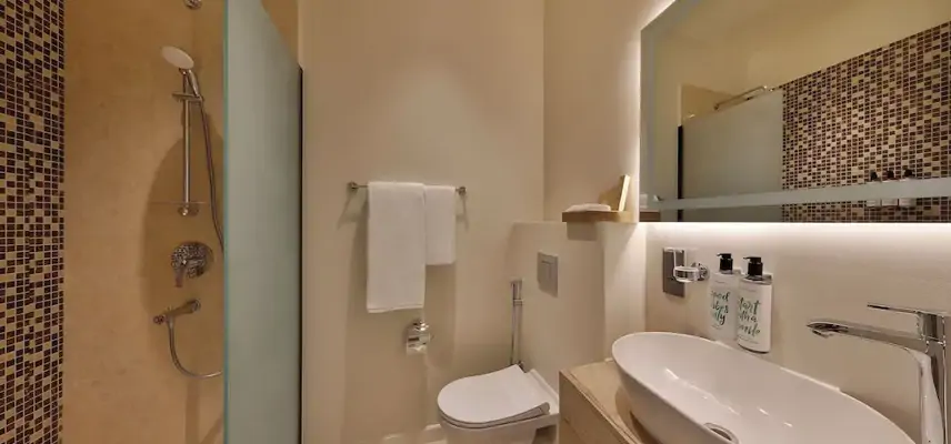 Cloud 7 Residence AlUla image